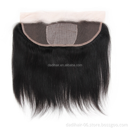Fantastic 13x4 transparent lace frontal 360 closure, frontal closure hair